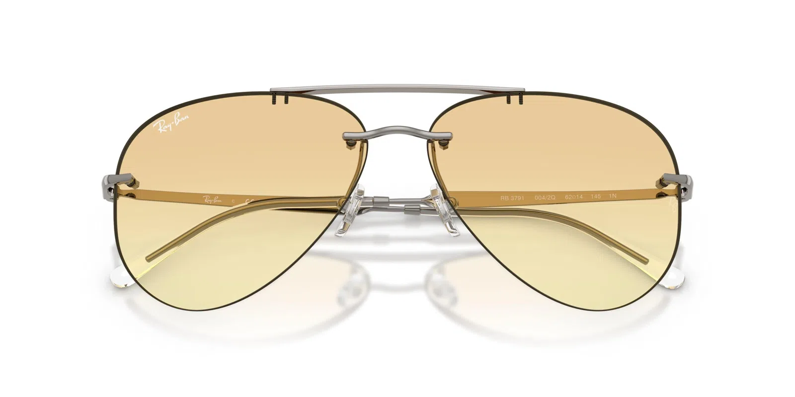 Ray-Ban 3791 Sunglasses - view 71
